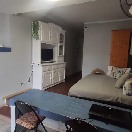 Uda Vacacional-relax & En Apartment *