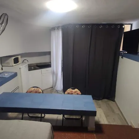 Apartment Uda Vacacional-relax & En La Pineda