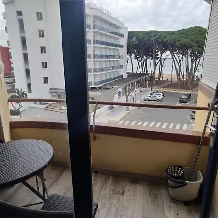 Uda Vacacional-relax & En Apartment La Pineda
