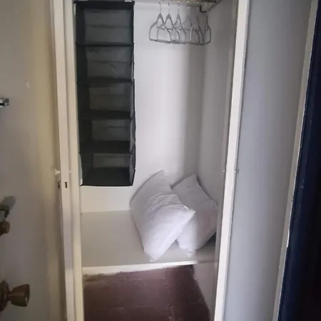 Uda Vacacional-relax & En Apartment