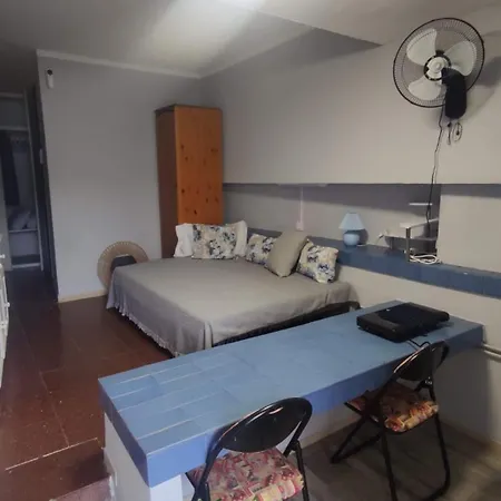 Uda Vacacional-relax & En