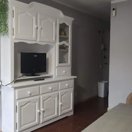 Uda Vacacional-relax & En Apartment *