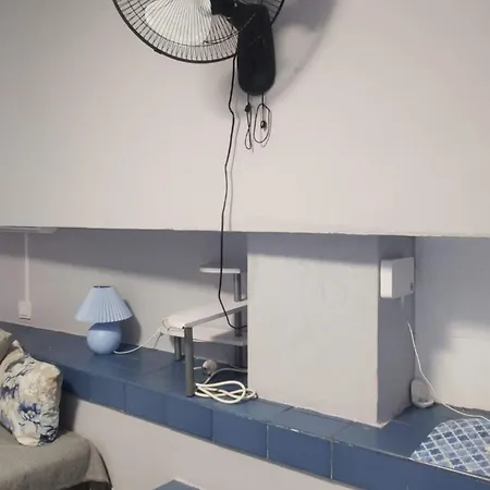 Uda Vacacional-relax & En Apartment *
