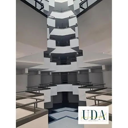 Uda Vacacional-relax & En Apartment La Pineda