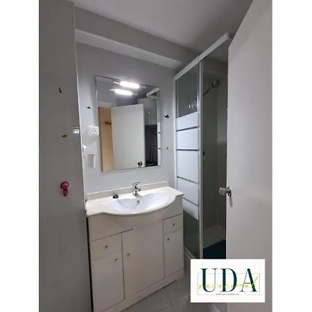 Apartment Uda Vacacional-relax & En La Pineda