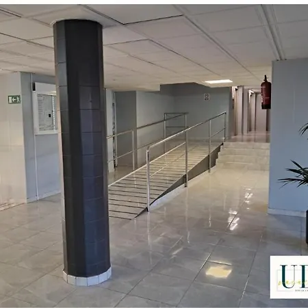 Uda Vacacional-relax & En *