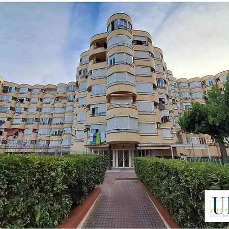 Uda Vacacional-relax & En La Pineda