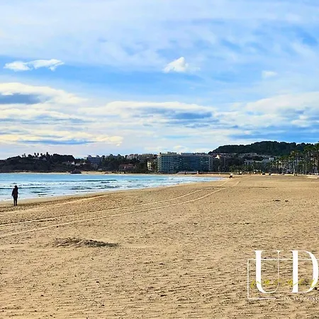 Uda Vacacional-relax & En Apartment *