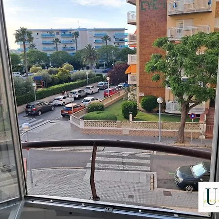 Apartment Uda Vacacional-relax & En *