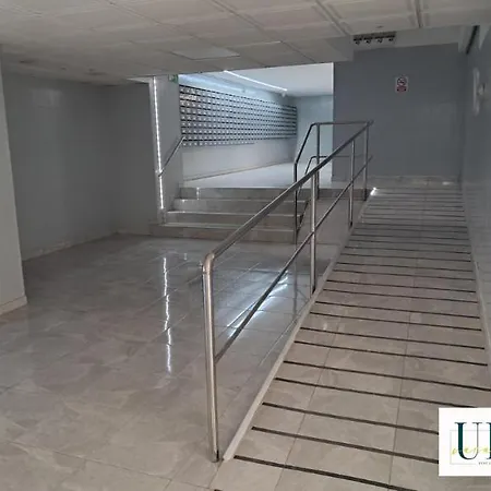 Uda Vacacional-relax & En *