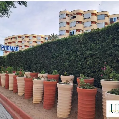 Uda Vacacional-relax & En