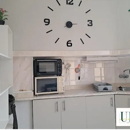 Apartment Uda Vacacional-relax & En La Pineda