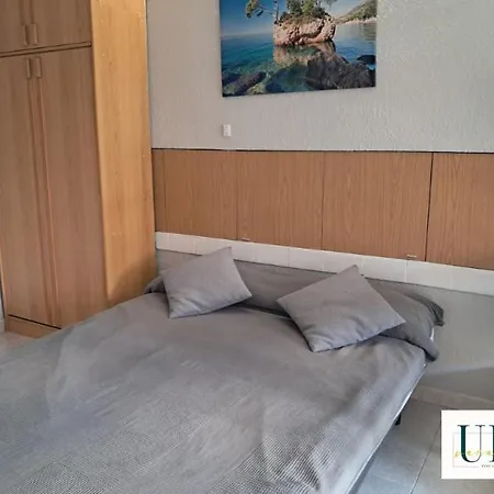 Uda Vacacional-relax & En