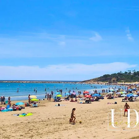 Uda Vacacional-relax & En *